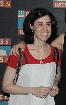 Fernanda Torres photo