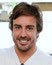 Fernando Alonso photo
