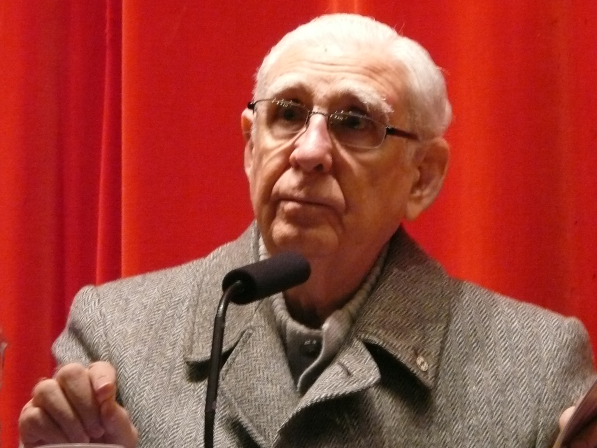 Fernando Cardenal photo