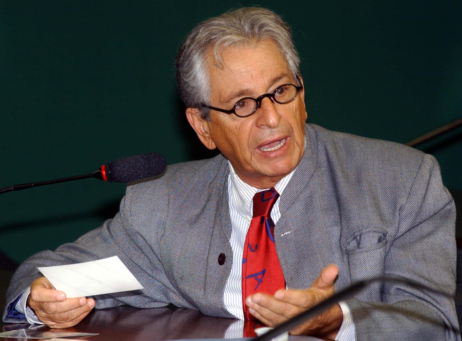 Fernando Gabeira photo