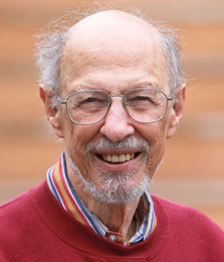 Fernando Corbató photo