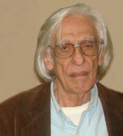 Ferreira Gullar photo