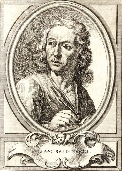 Filippo Baldinucci photo
