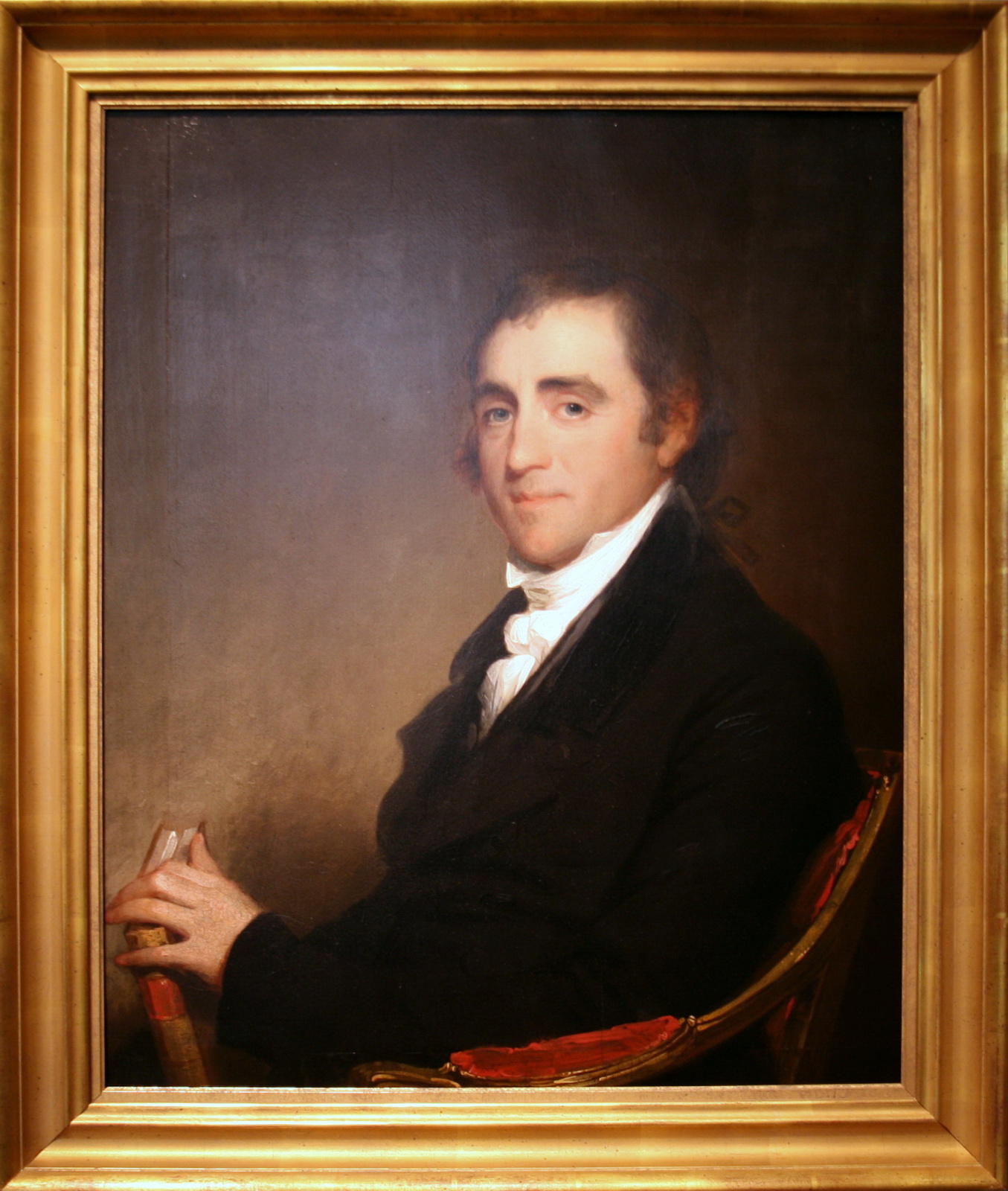 Fisher Ames photo