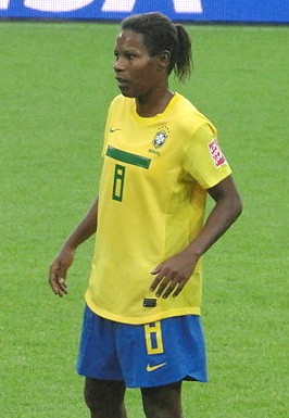 Formiga (futebolista) photo