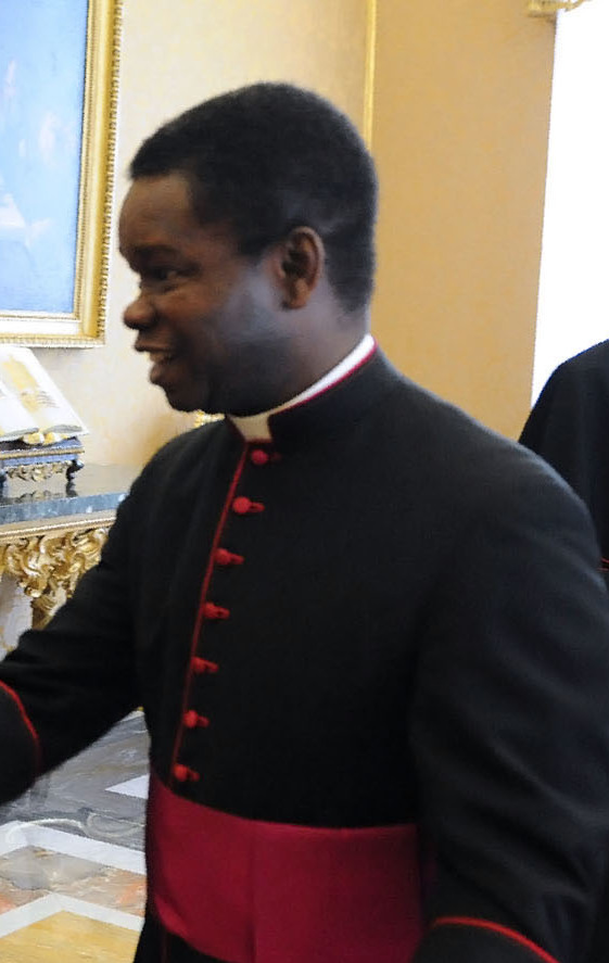Fortunatus Nwachukwu photo