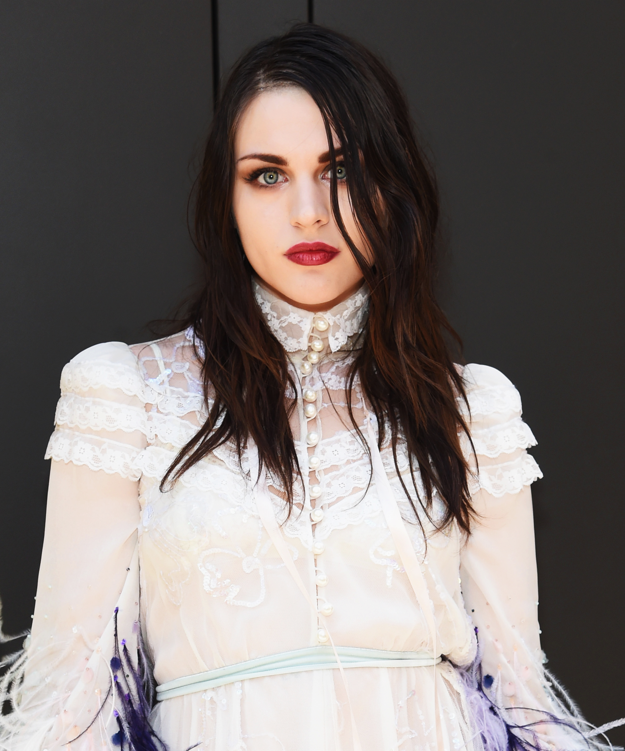 Frances Bean Cobain photo
