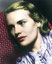 Frances Farmer photo