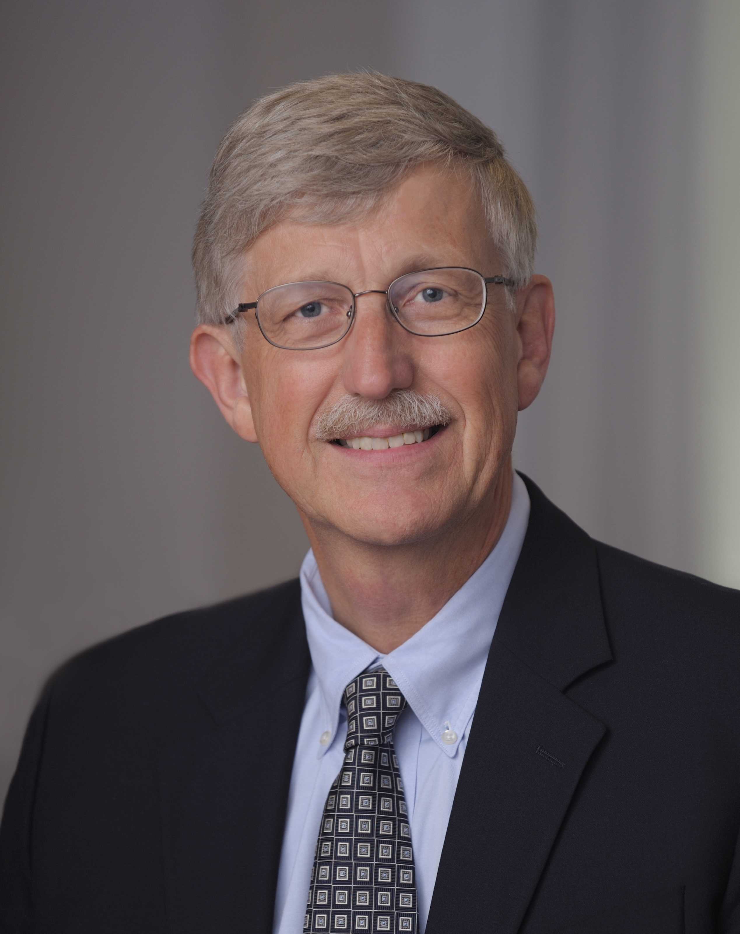 Francis Collins photo