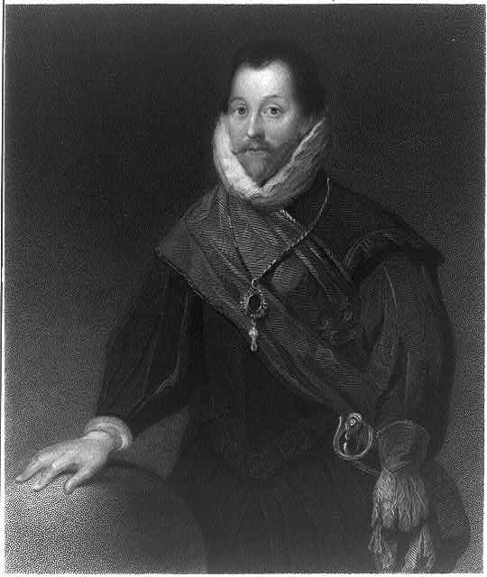 Francis Drake photo
