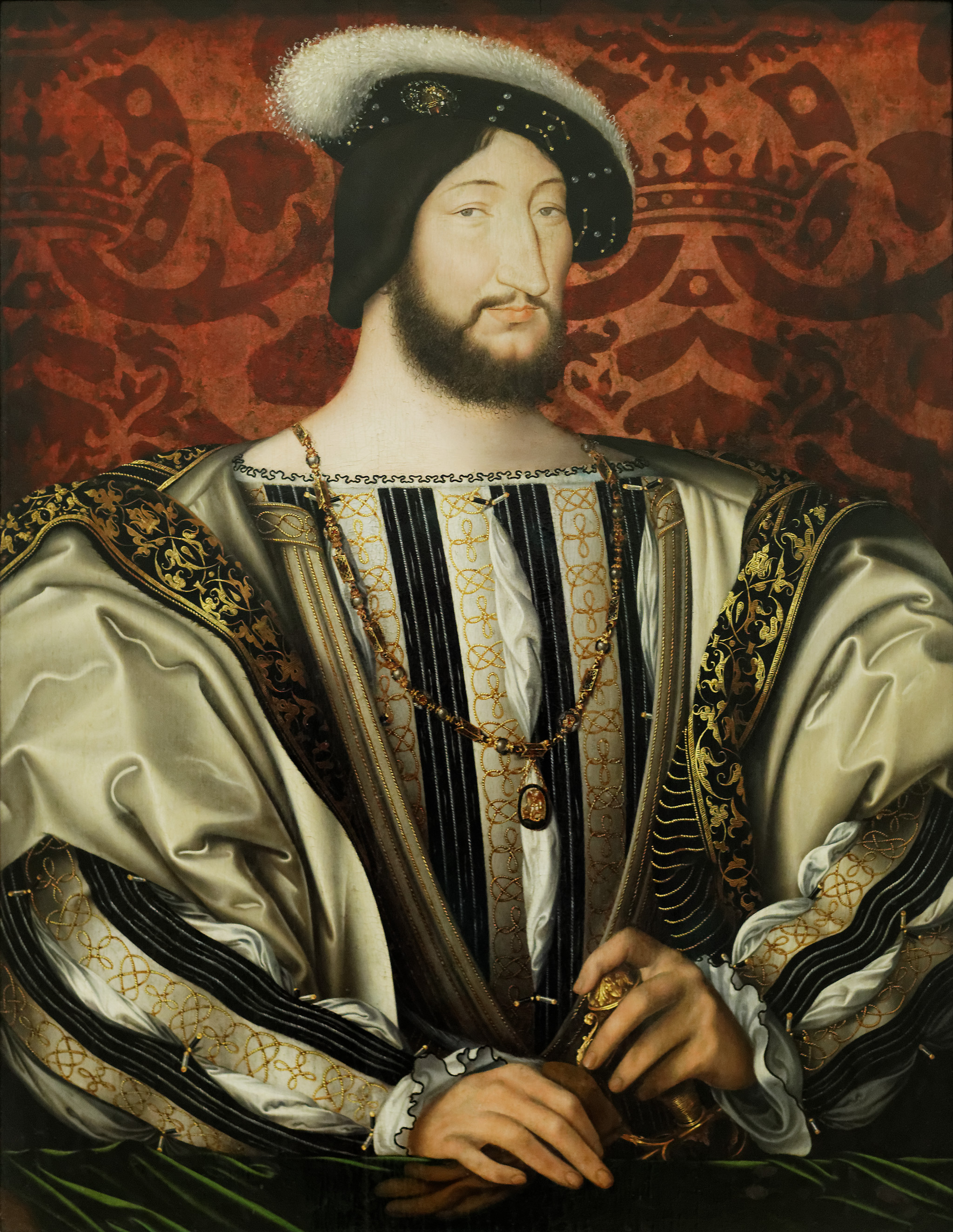 Francisco I de França photo