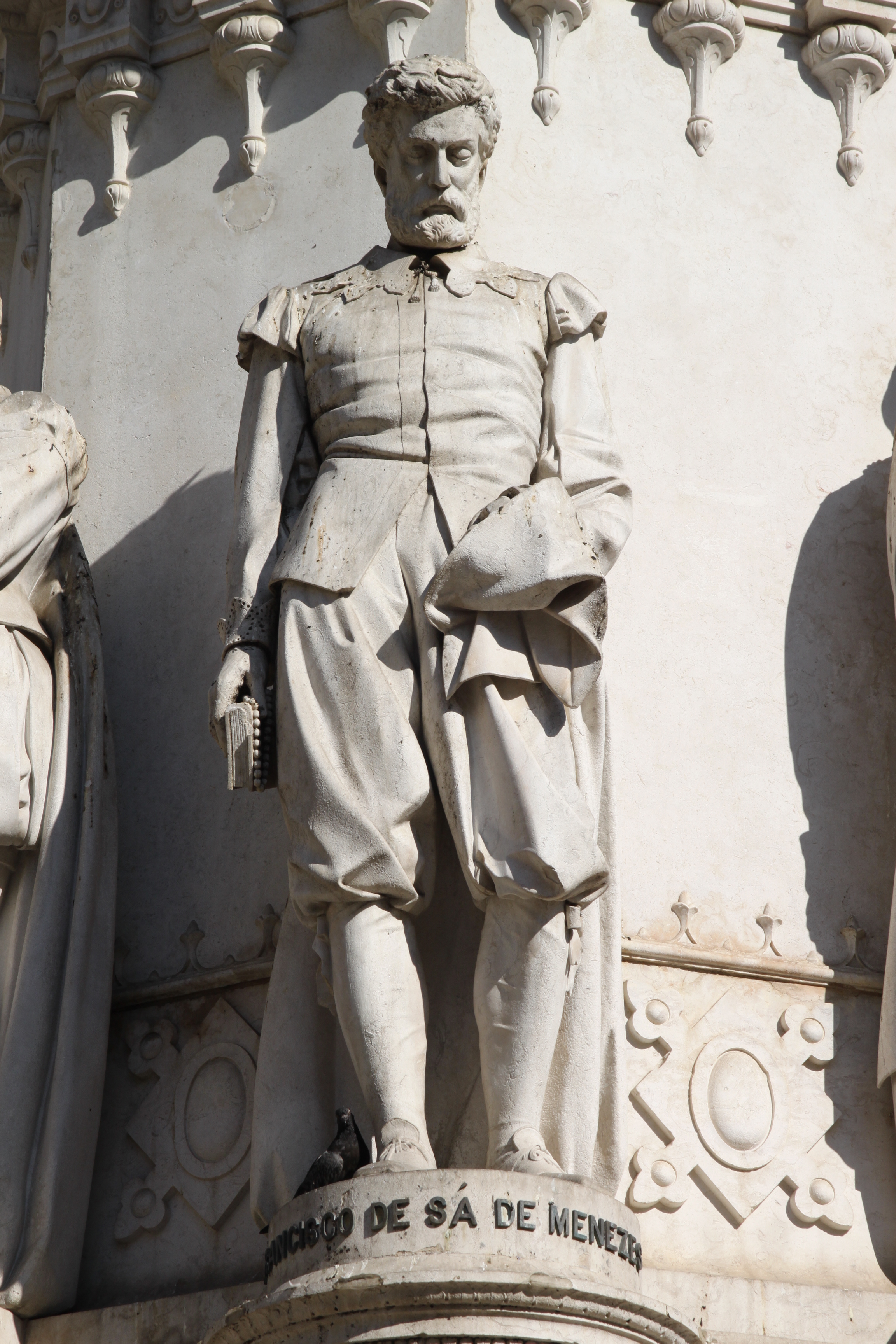 Francisco de Sá de Meneses photo