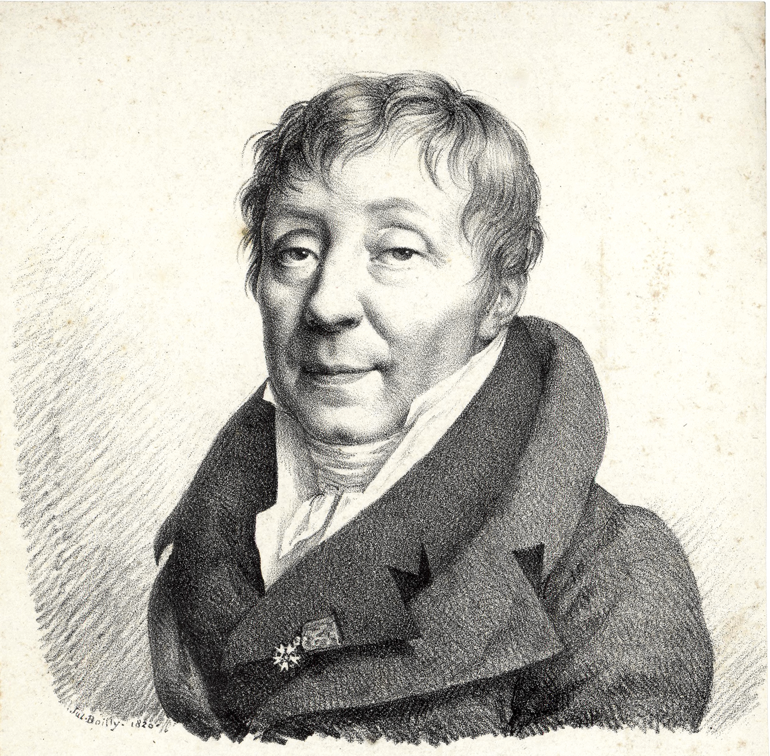 François Andrieux photo