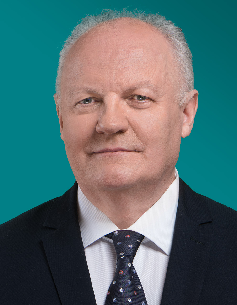 Francois Asselineau photo