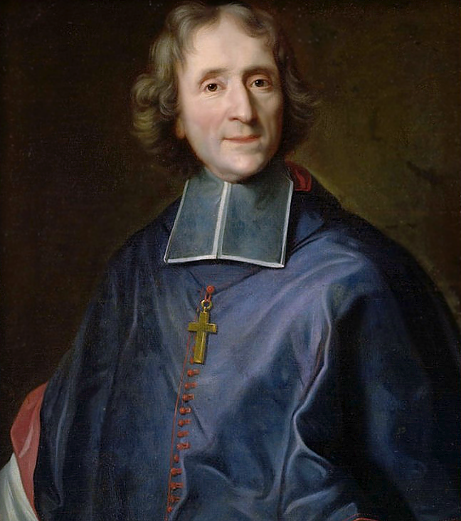 Francois Fénelon photo
