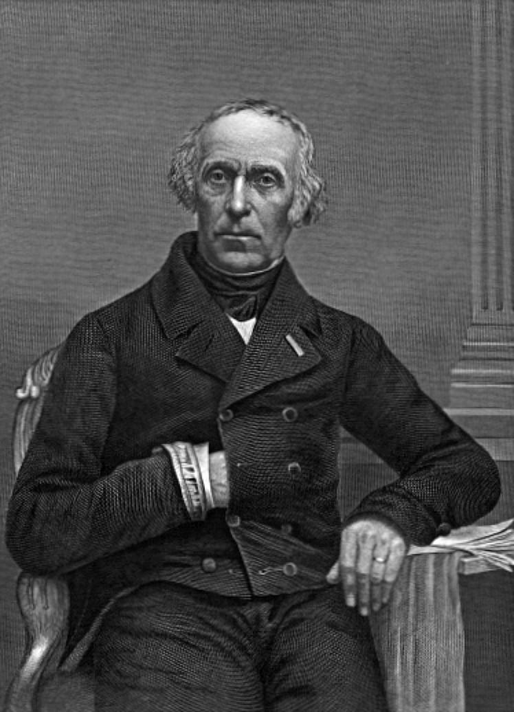 François Guizot photo