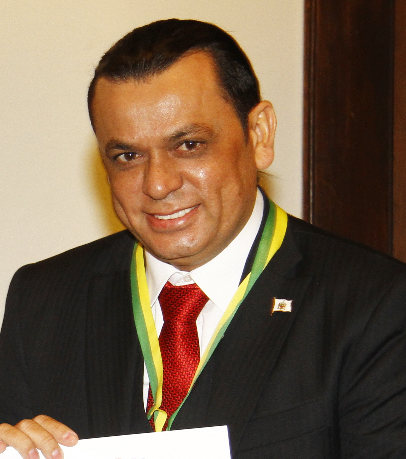 Frank Aguiar photo