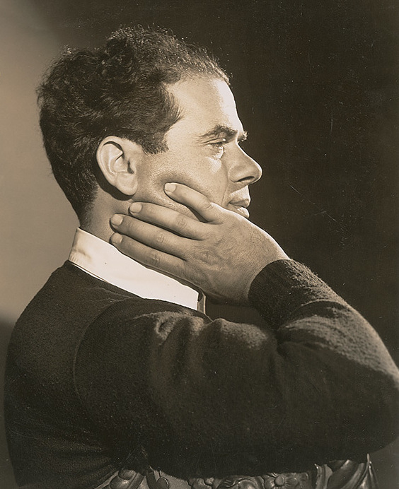 Frank Capra photo