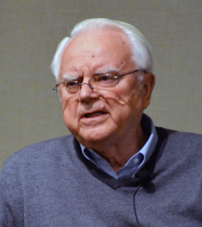 Frank Drake photo