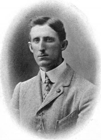 Frank Marshall (enxadrista) photo