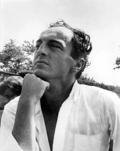 Frank O'Hara photo