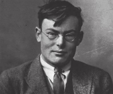 Frank P. Ramsey photo