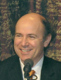 Frank Wilczek photo