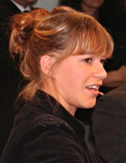 Franka Potente photo