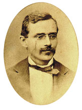 Franklin Távora photo