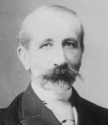 Francis de Croisset photo