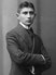 Franz Kafka photo