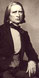 Franz Liszt photo