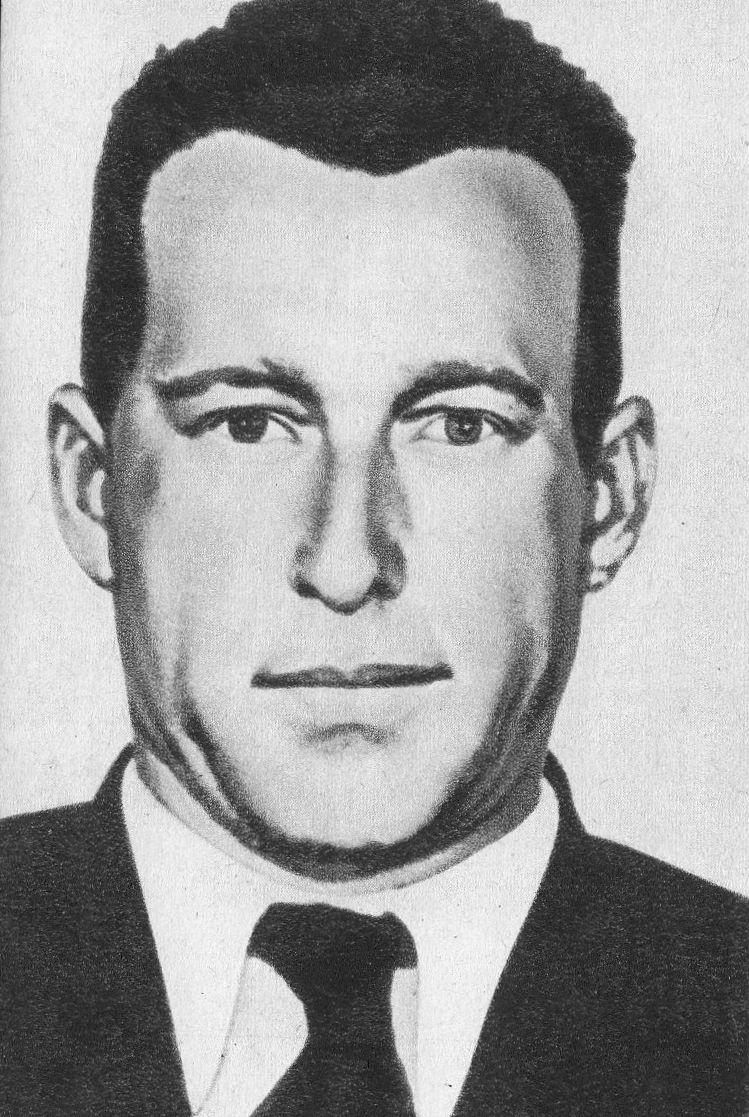 Franz Stangl photo