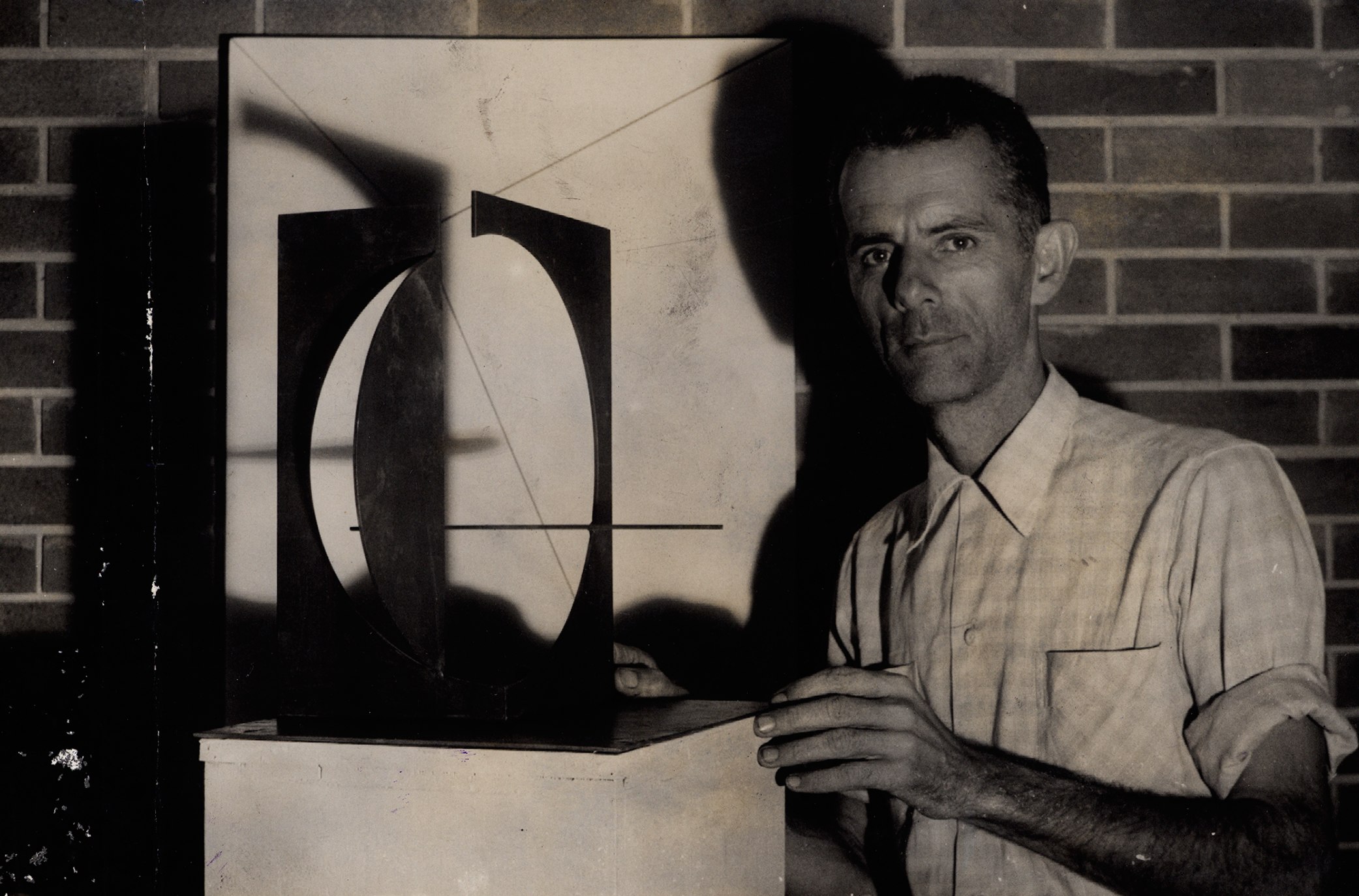 Franz Weissmann photo