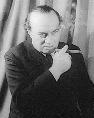 Franz Werfel photo