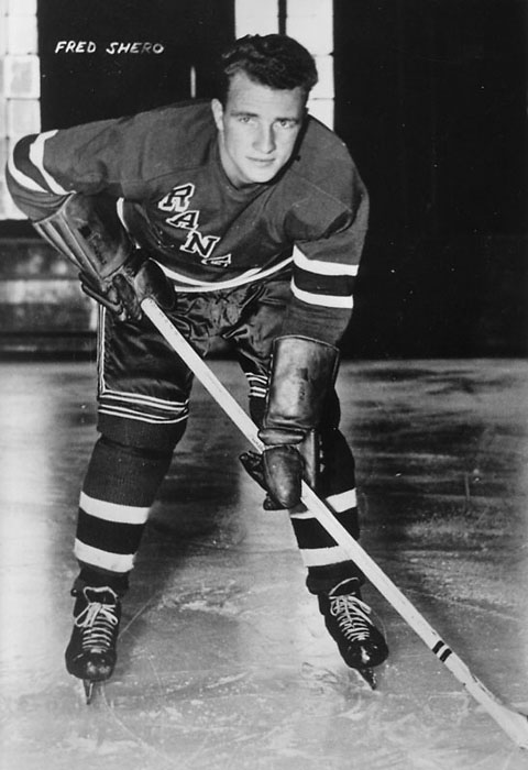 Fred Shero photo