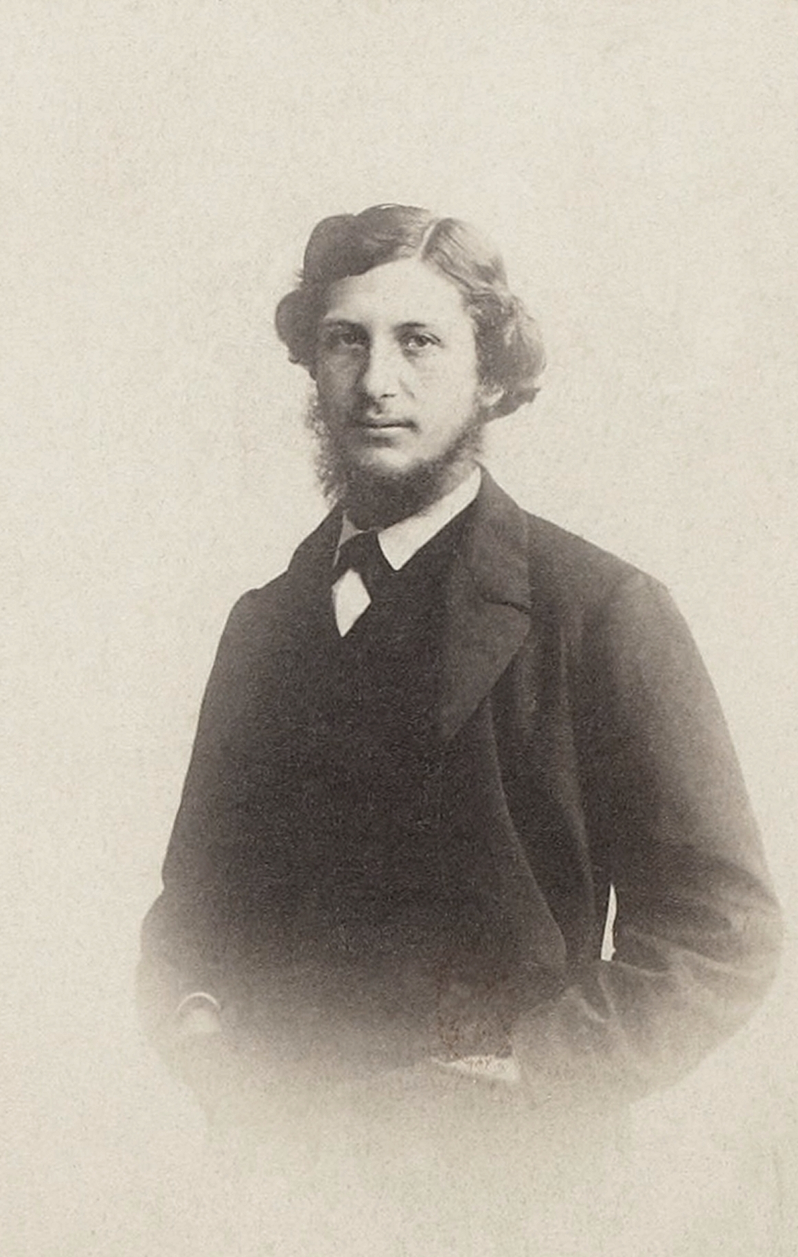 Frédéric Bazille photo