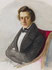 Frédéric Chopin photo