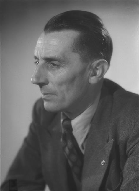 Frédéric Joliot-Curie photo
