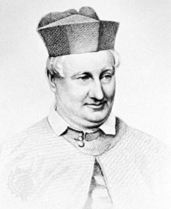 Frederick William Faber photo