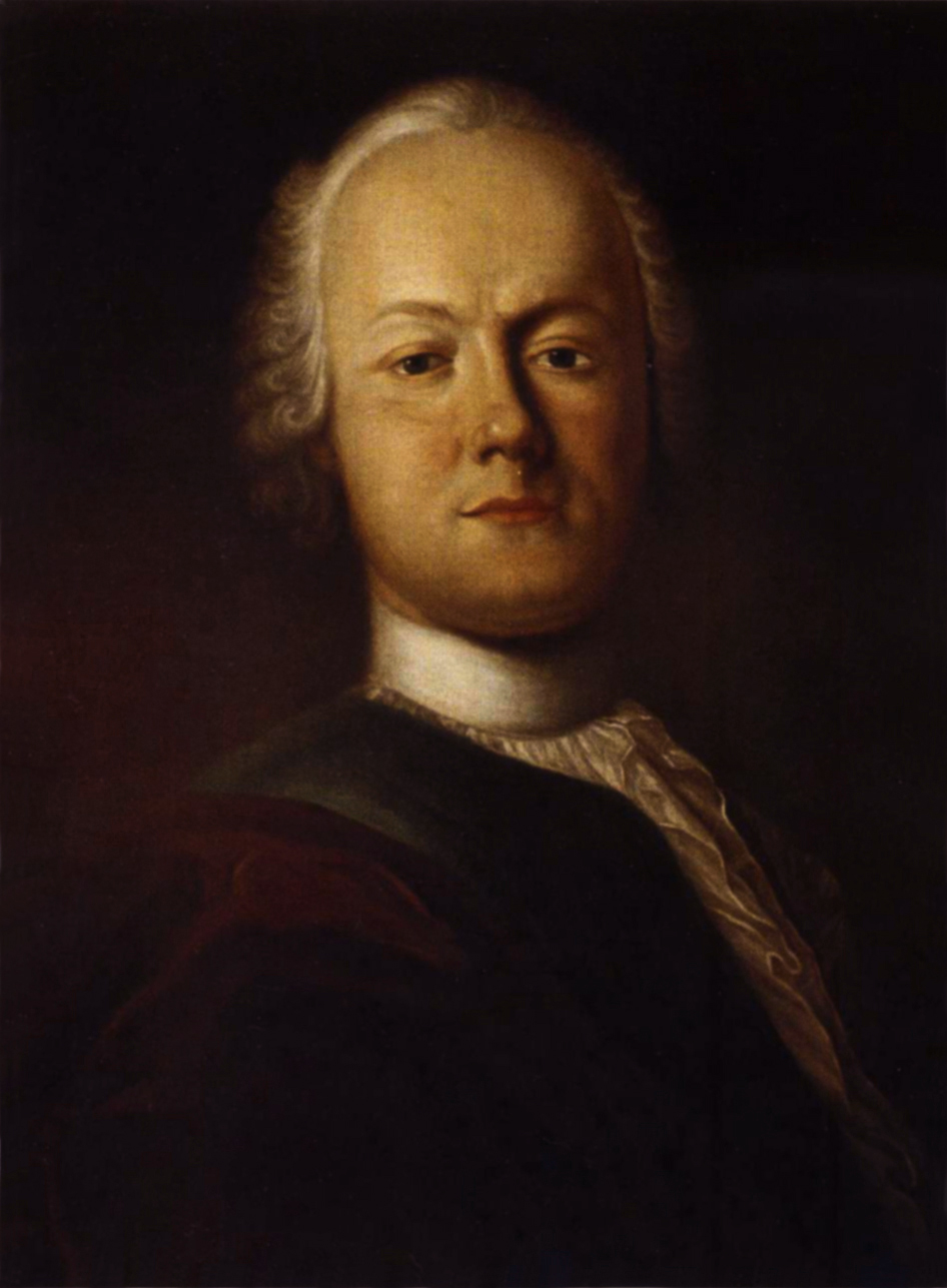 Friedrich Gottlieb Klopstock photo