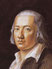 Friedrich Hölderlin photo