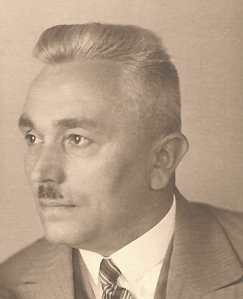 Friedrich Kellner photo