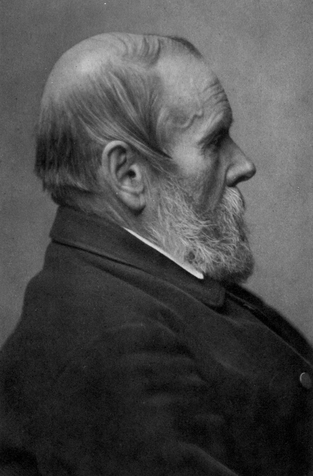 Friedrich Theodor Vischer photo