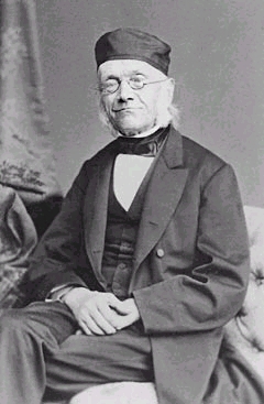 Augusto Tholuck photo