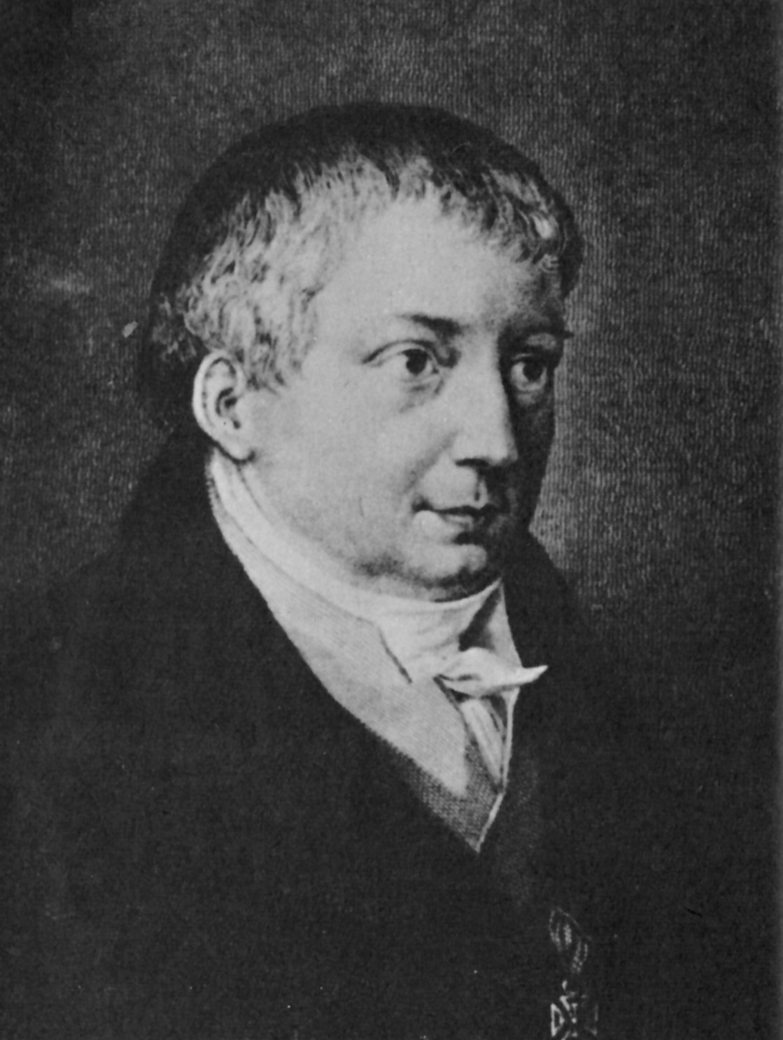 Friedrich Schlegel photo