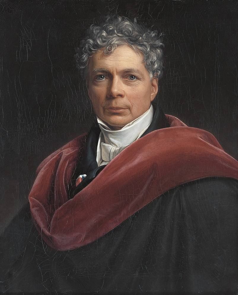 Friedrich Wilhelm Joseph von Schelling photo