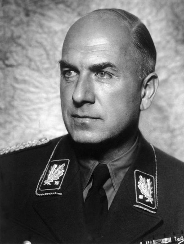Fritz Todt photo