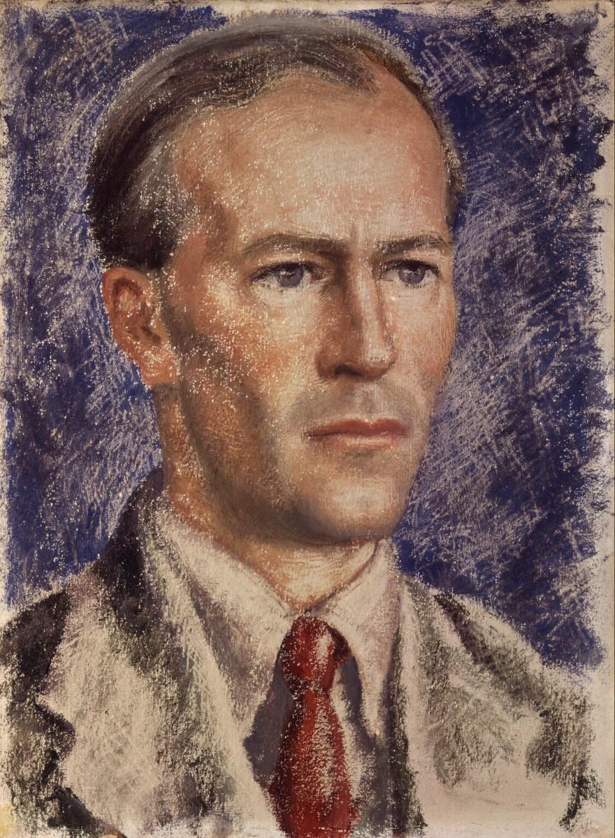 George Douglas Howard Cole photo