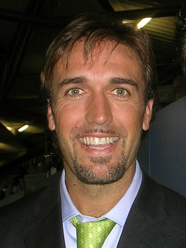 Gabriel Batistuta photo
